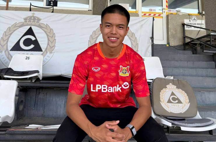 Tin nóng thể thao tối 3/8: Truyền thông Indonesia lo U23 Việt Nam mạnh hơn với 3 sao Việt kiều; Philippines giành HCĐ SEA V.League - Ảnh 1. Tin nóng thể thao tối 3/8: Truyền thông Indonesia lo U23 Việt Nam mạnh hơn với 3 sao Việt kiều; Philippines giành HCĐ SEA V.League - Ảnh 1.