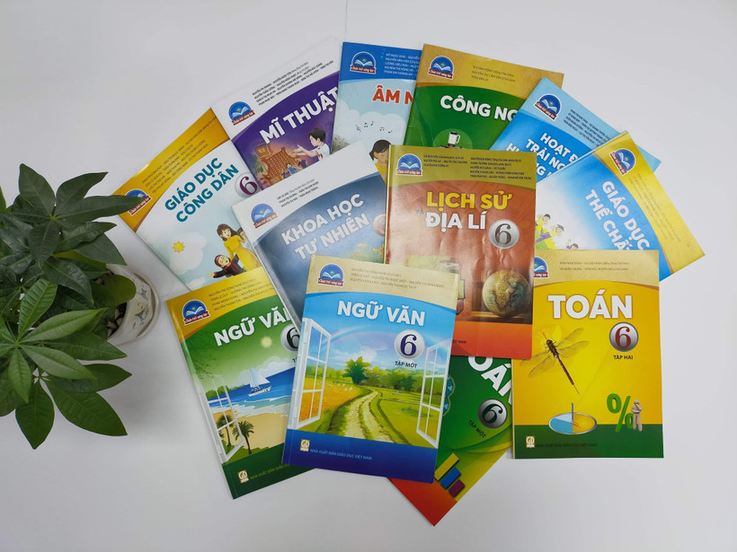 Chỉnh sửa một số môn học trong chương trình phổ thông đáp ứng yêu cầu sắp xếp lại đơn vị hành chính - Ảnh 1.