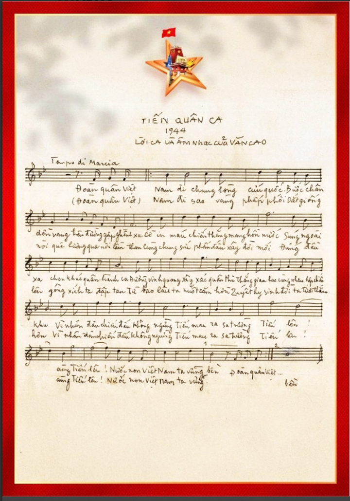 &quot;Tổ quốc trong tim&quot; - Concert của nhân dân - Ảnh 4.