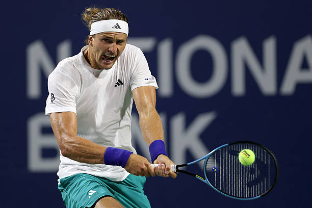 Zverev tìm đến Nadal để &quot;tầm sư học đạo&quot;