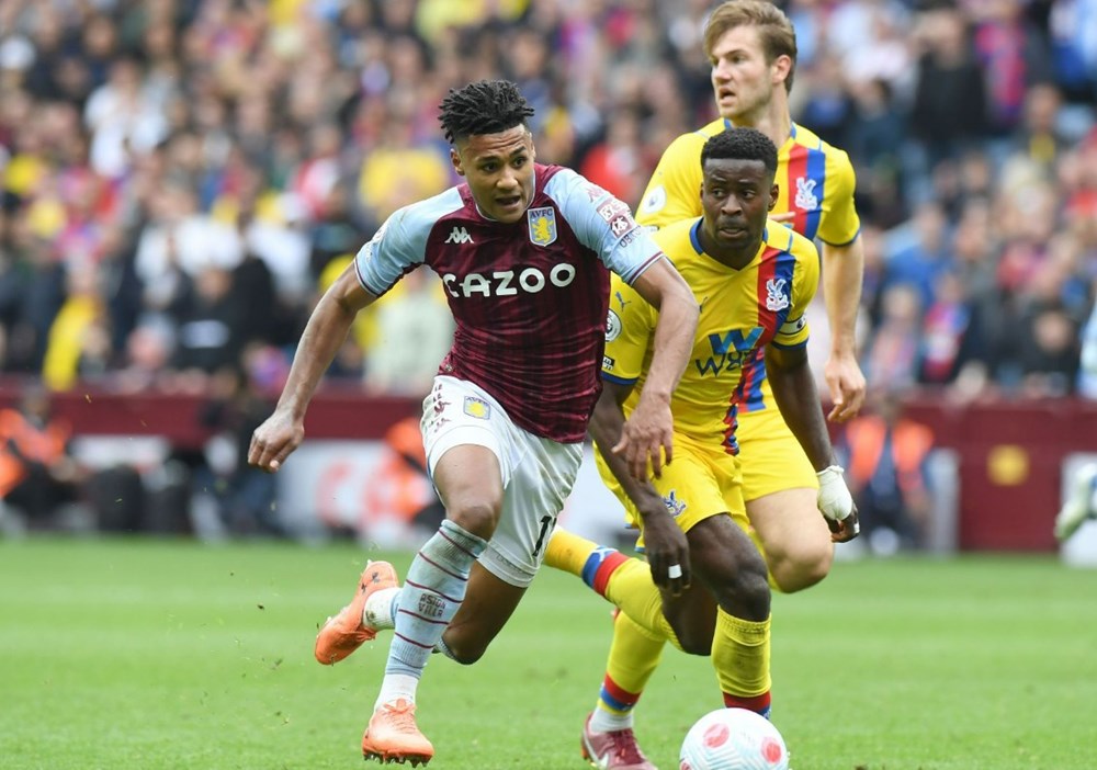 Nhận định, soi tỷ lệ Aston Villa vs Crystal Palace 01h00 ngày 1/9, Ngoại hạng Anh - Ảnh 1.