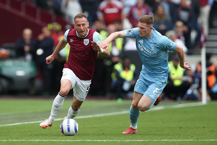 Nhận định, soi tỷ lệ Nottingham Forest vs West Ham 20h00 ngày 31/08, Ngoại hạng Anh - Ảnh 1.