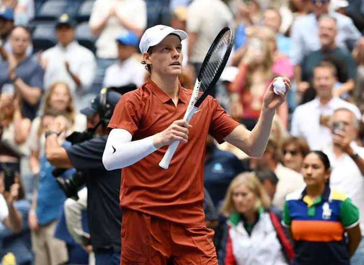 Kết quả US Open 2025 hôm nay 30/8, rạng sáng 31/8 - Ảnh 1.