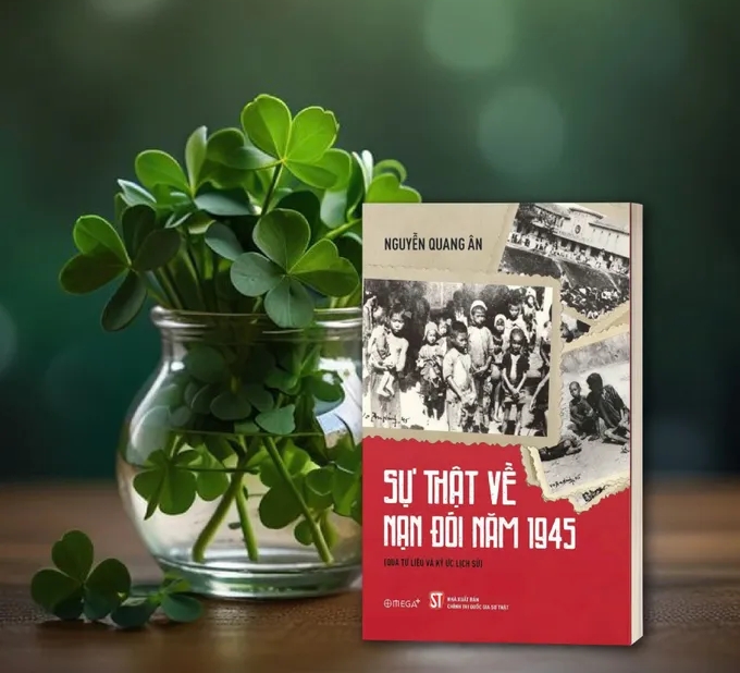 (A80) - Nạn đói năm 1945 - từ thảm kịch bi thương tới khát vọng độc lập - Ảnh 2.