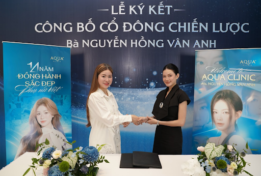 Từ &quot;Tiktoker bình thường&quot; đến nữ cổ đông quyền lực và bước ngoặt không ai ngờ tới! - Ảnh 4.