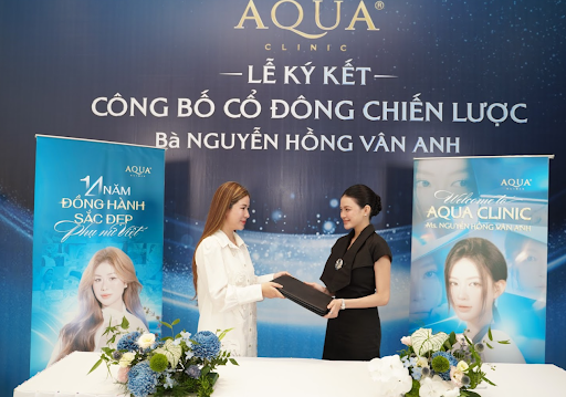 Từ &quot;Tiktoker bình thường&quot; đến nữ cổ đông quyền lực và bước ngoặt không ai ngờ tới! - Ảnh 1.