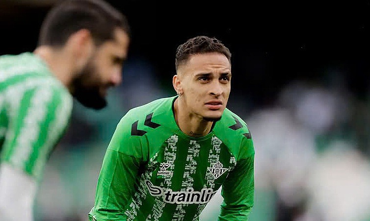 Tin Chuyển Nhượng 31/8: Mu Hồi Sinh Thương Vụ Antony, Chelsea 'Lật Kèo' Bayern Vụ Cho Mượn Jackson - Ảnh 1. Tin Chuyển Nhượng 31/8: Mu Hồi Sinh Thương Vụ Antony, Chelsea 'Lật Kèo' Bayern Vụ Cho Mượn Jackson - Ảnh 1.