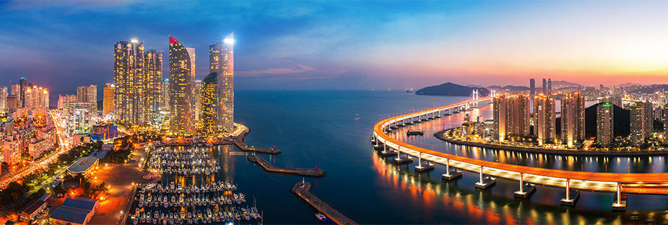 Busan nổi lên thành trung tâm làm phim của châu Á - Ảnh 1. Busan nổi lên thành trung tâm làm phim của châu Á - Ảnh 1.