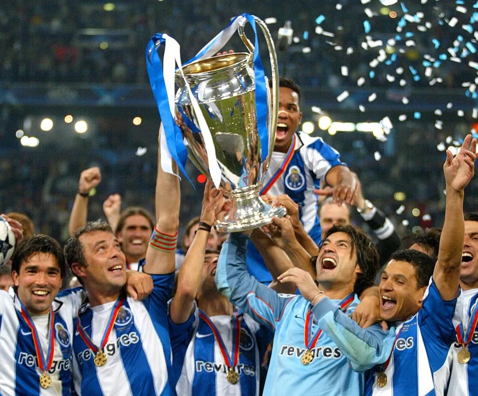 Người đội trưởng lừng danh từng vô địch Champions League cùng Mourinho đột ngột qua đời - Ảnh 2.