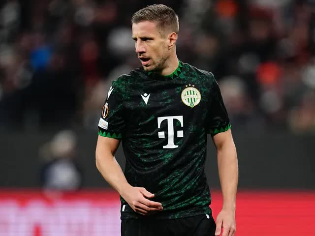 Nhận định, soi tỷ lệ Ludogorets vs Ferencvaros 01h30 ngày 7/8, vòng loại Champions League - Ảnh 1.
