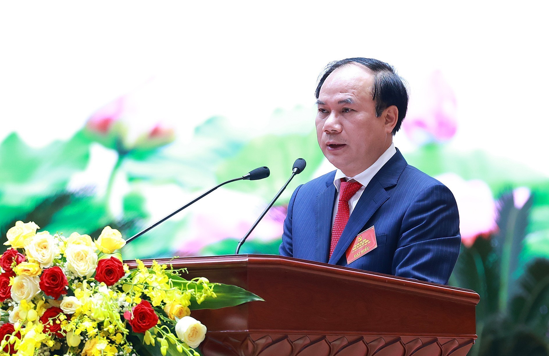 Thủ tướng Phạm Minh Chính dự Đại hội Đảng bộ Bộ Xây dựng lần thứ Nhất, nhiệm kỳ 2025-2030 - Ảnh 12. Thủ tướng Phạm Minh Chính dự Đại hội Đảng bộ Bộ Xây dựng lần thứ Nhất, nhiệm kỳ 2025-2030 - Ảnh 12.
