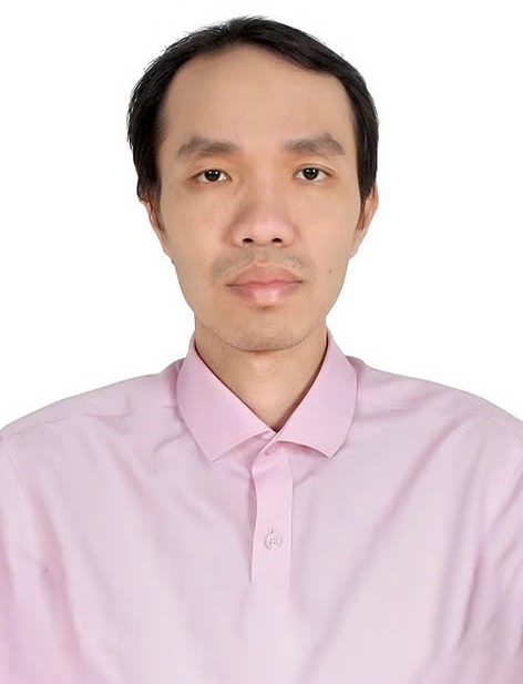 Nhà phê bình Đoàn Minh Tâm: Có bà nội và một bếp lửa của tuổi thơ - Ảnh 1.