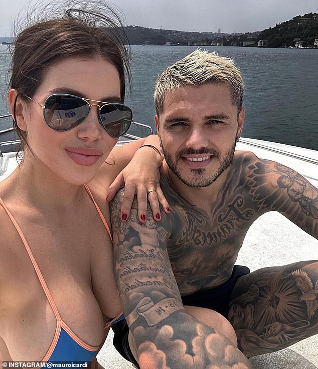 Mauro Icardi bị cáo buộc giết và ăn thịt chim bồ câu tại lò La Masia của Barcelona - Ảnh 3.