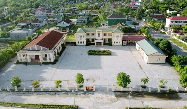 Xử lý tài sản công dôi dư: Việc khó cũng phải làm - Ảnh 1. Xử lý tài sản công dôi dư: Việc khó cũng phải làm - Ảnh 1.