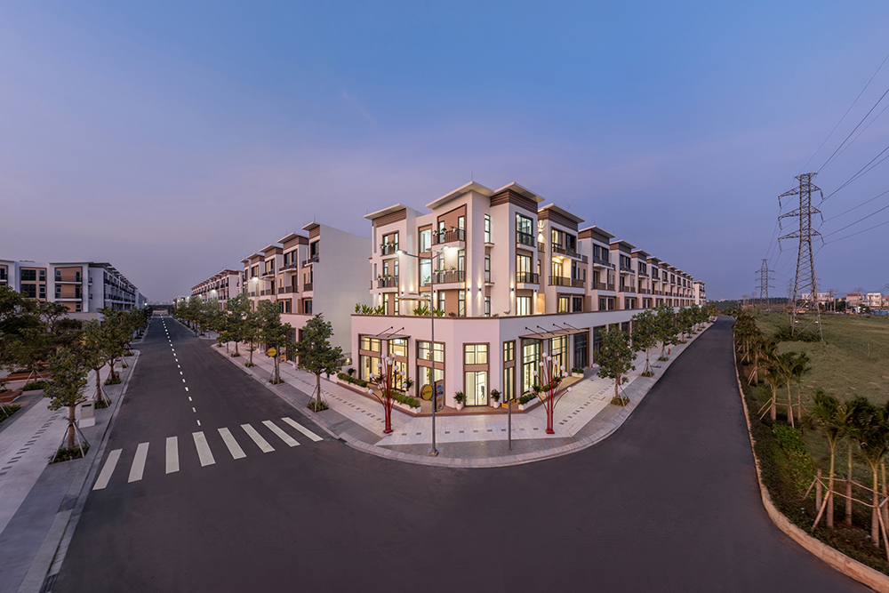 Có gì đặc biệt tại T&T City Millennia, nơi đại nhạc hội lớn bậc nhất phía nam Sài Gòn sắp diễn ra? - Ảnh 6.