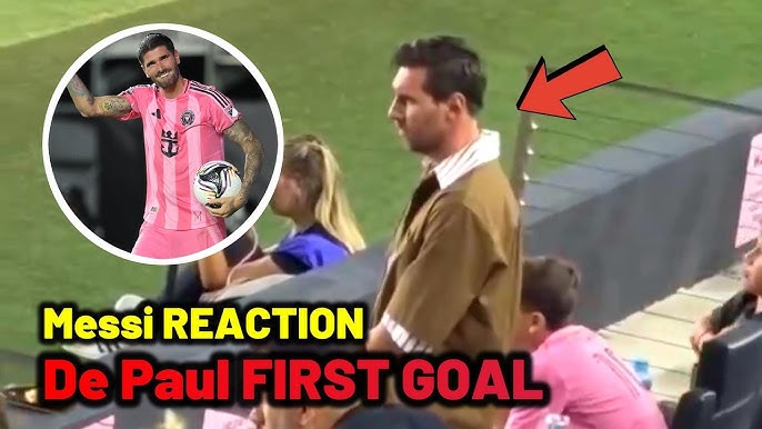 Thắng đội 7 lần vô địch Mexico mà không cần Messi, Inter Miami lọt vào tứ kết Leagues Cup - Ảnh 1.