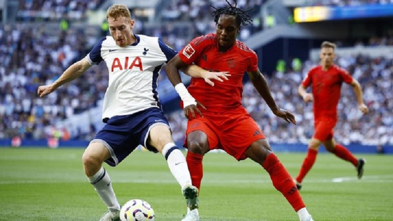 Nhận Định Bóng Đá Hôm Nay 7/8: Bayern Munich Vs Tottenham, Rio Ave Vs Al Nassr - Ảnh 2. Nhận Định Bóng Đá Hôm Nay