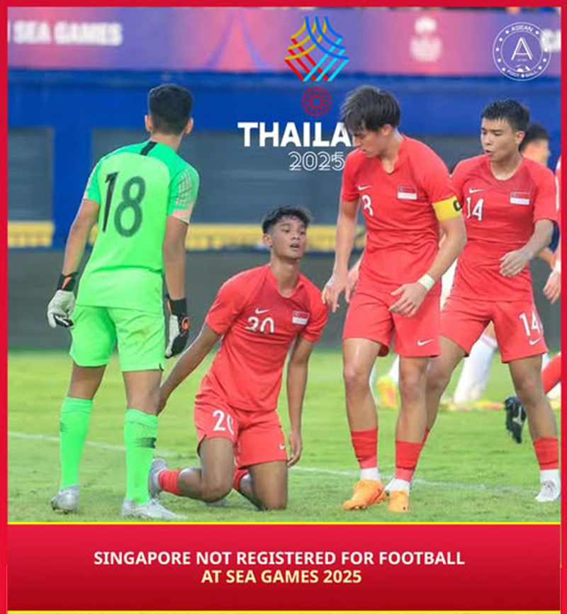 SEA Games