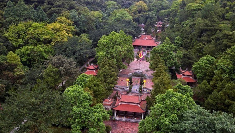Khách du lịch nội địa đã quay trở lại Quảng Ninh sau sự cố thiên tai - Ảnh 3.