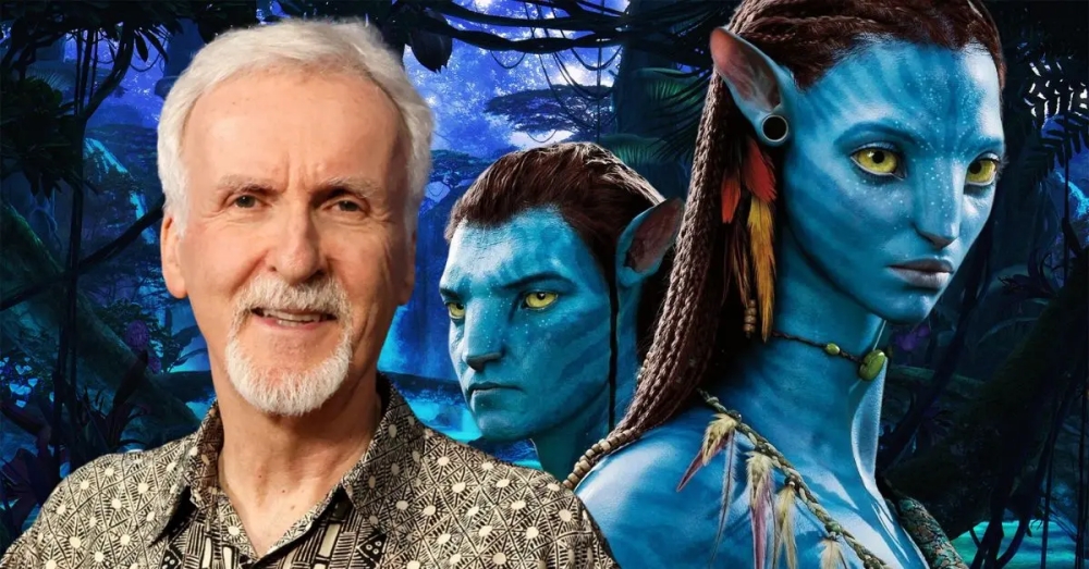 James Cameron 20 năm chỉ làm &quot;Avatar&quot;: Khi điện ảnh trở thành công cụ thay đổi thế giới - Ảnh 3.
