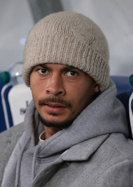 Dele Alli bị thanh lý hợp đồng sau 10 phút