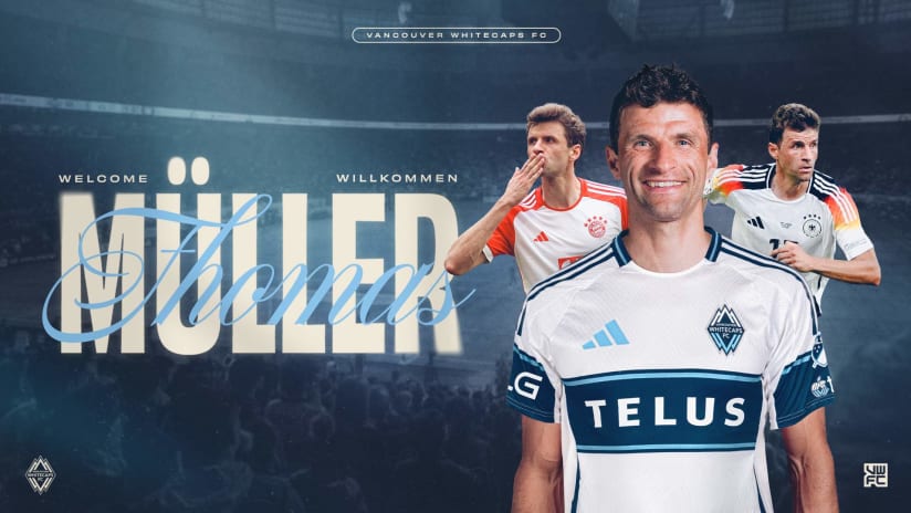 Bí mật đằng sau vụ chuyển nhượng bất ngờ đưa Thomas Müller tới Vancouver - Ảnh 4.
