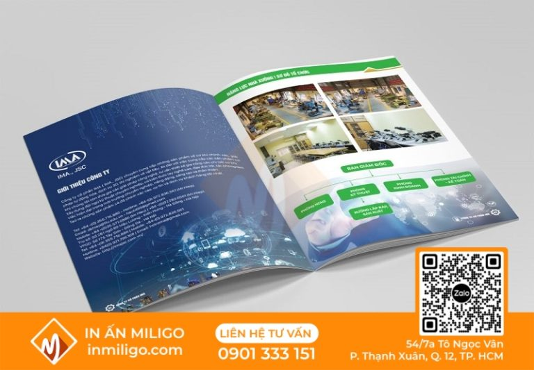 Dịch vụ in ấn phẩm quảng cáo chuyên nghiệp, uy tín tại In Miligo - Ảnh 2.
