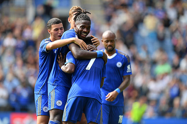 Leicester sẽ đánh bại Sheffield?