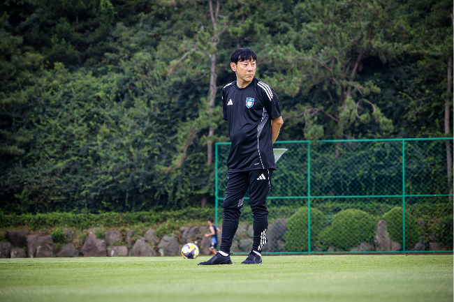 Shin Tae-yong trở thành cứu tinh của nhà vô địch K-League đang khủng hoảng - Ảnh 1.