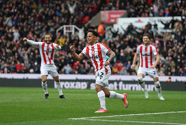 Stoke sẽ đánh bại Derby County?