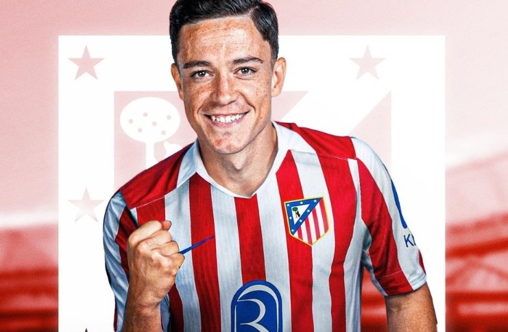 Tin chuyển nhượng hôm nay 9/8: MU bị hét giá vụ Baleba, Barca mất trắng trung vệ - Ảnh 5.