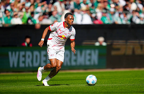 Juventus chiêu mộ Lois Openda từ Leipzig