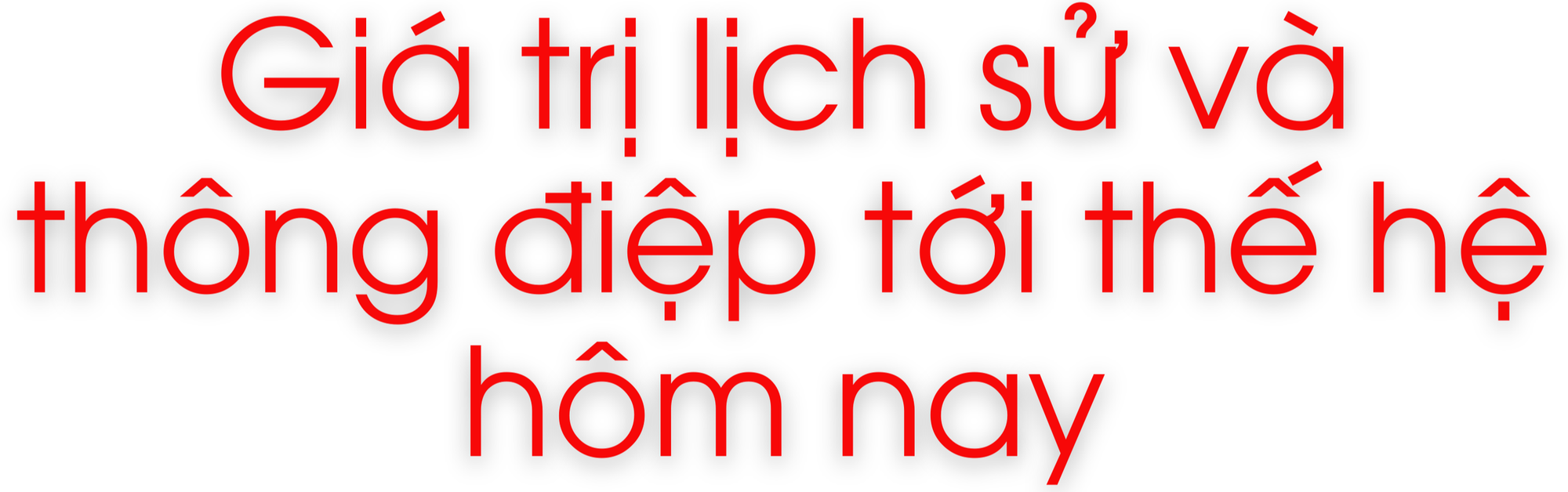 80 năm Thông tấn xã Việt Nam: Hành trình biên soạn giữ trọn ký ức lịch sử - Ảnh 4.