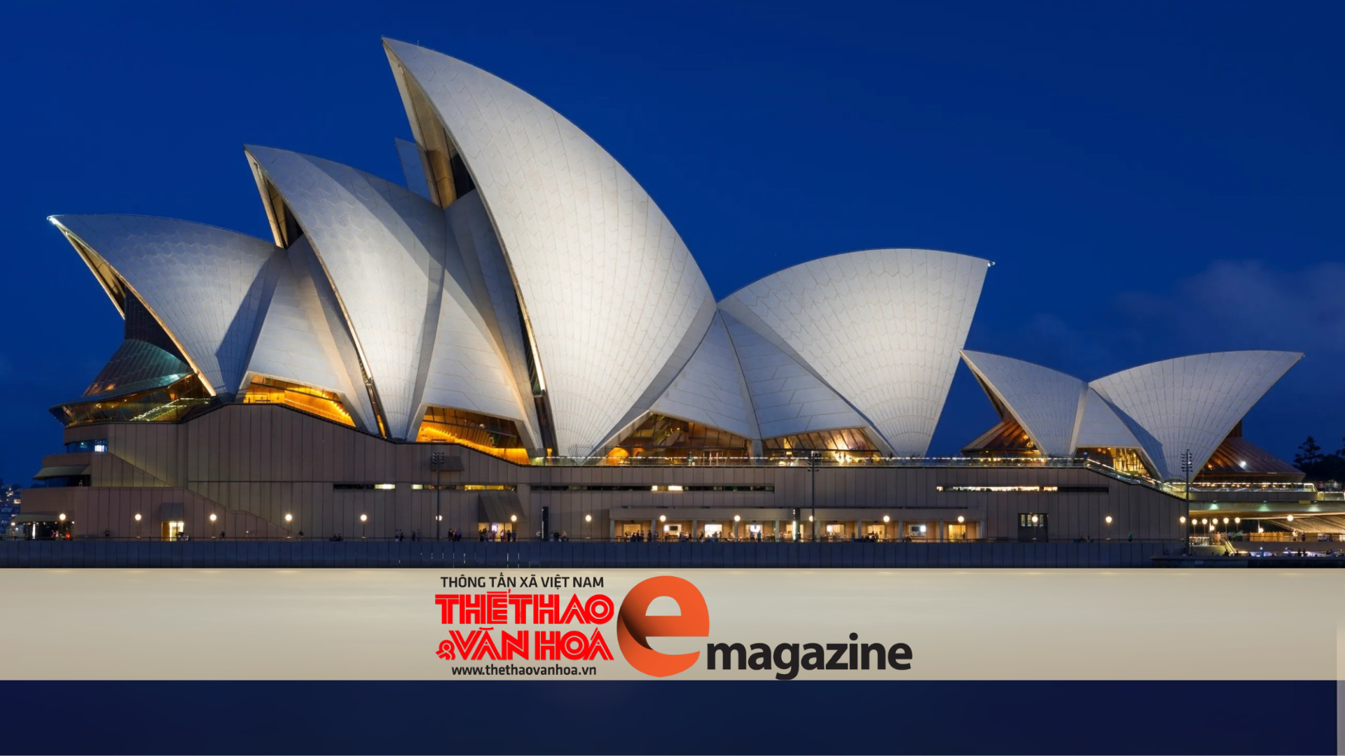 Du lịch Australia - Những địa điểm nổi tiếng thu hút nhất “xứ sở chuột túi”