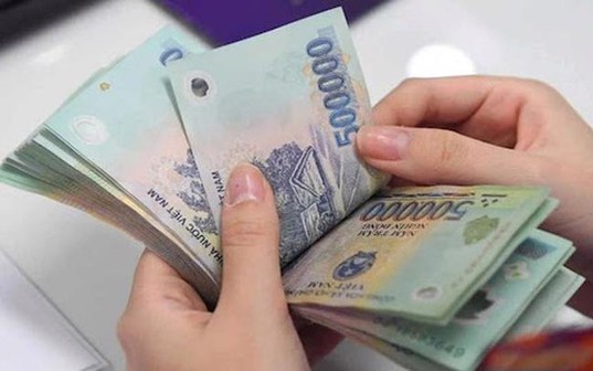 Đảm bảo 100% đơn vị cấp xã chi lương trước ngày 15/9 - Ảnh 1.