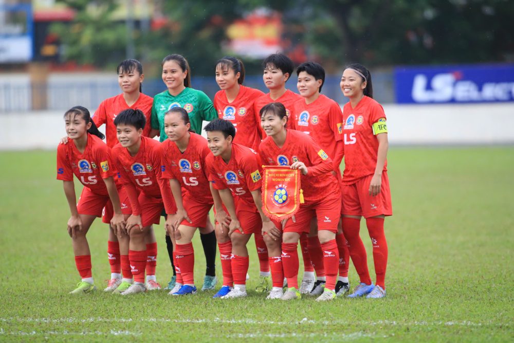 AFC ra thông báo quan trọng, Huỳnh Như và đồng đội nhận tin vui - Ảnh 1.