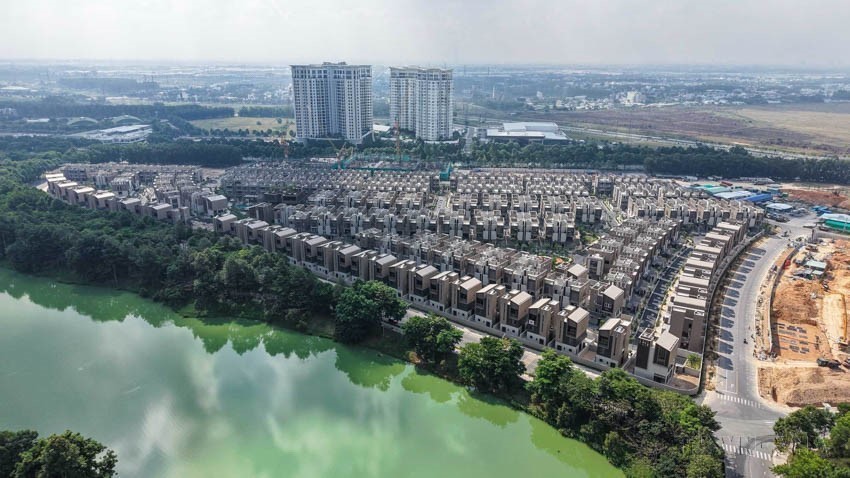Nghị quyết Phiên họp Chính phủ thường kỳ tháng 8/2025 - Ảnh 7.