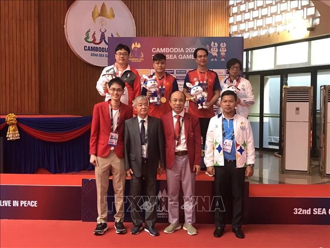 Ngôi sao cờ tướng Việt Nam: Vượt qua kỳ thủ 'Thiên Mã Vương' của Trung Quốc để vô địch giới, làm nên điều chưa từng có ở tuổi 26 - Ảnh 3.