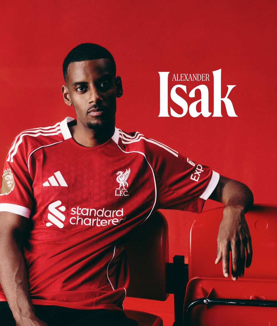 20h00 ngày 14/9, sân Turf Moor, Burnley – Liverpool: Vị trí nào cho Isak ở Liverpool? - Ảnh 1.