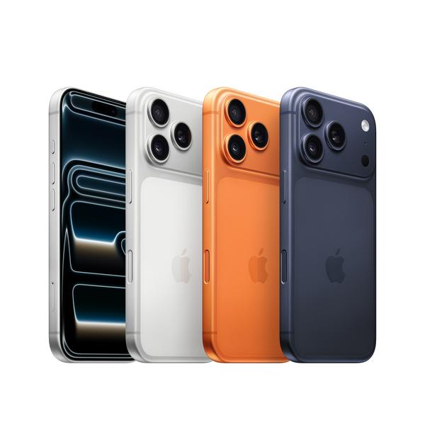 Đừng mua iPhone 17 Pro Max nếu bạn chưa biết 3 điều này - Ảnh 1.
