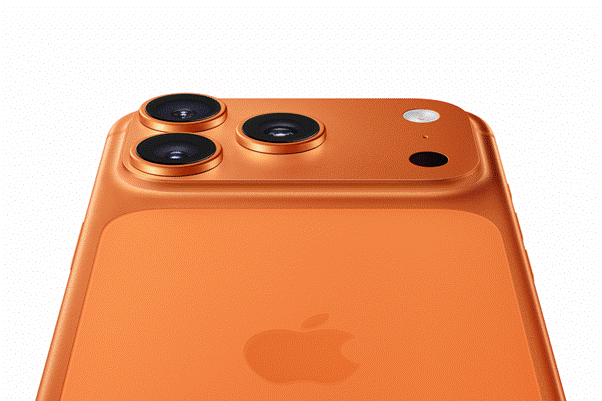 Đừng mua iPhone 17 Pro Max nếu bạn chưa biết 3 điều này - Ảnh 2.