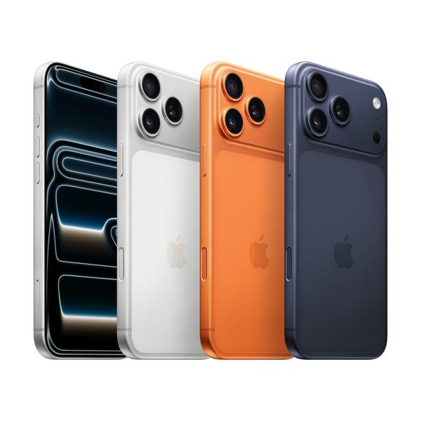 iPhone 17 Pro: Siêu phẩm công nghệ đáng mong đợi nhất năm - Ảnh 3.