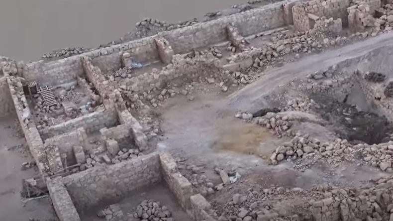 Israel ra mắt kho tư liệu số lớn nhất thế giới về khảo cổ học