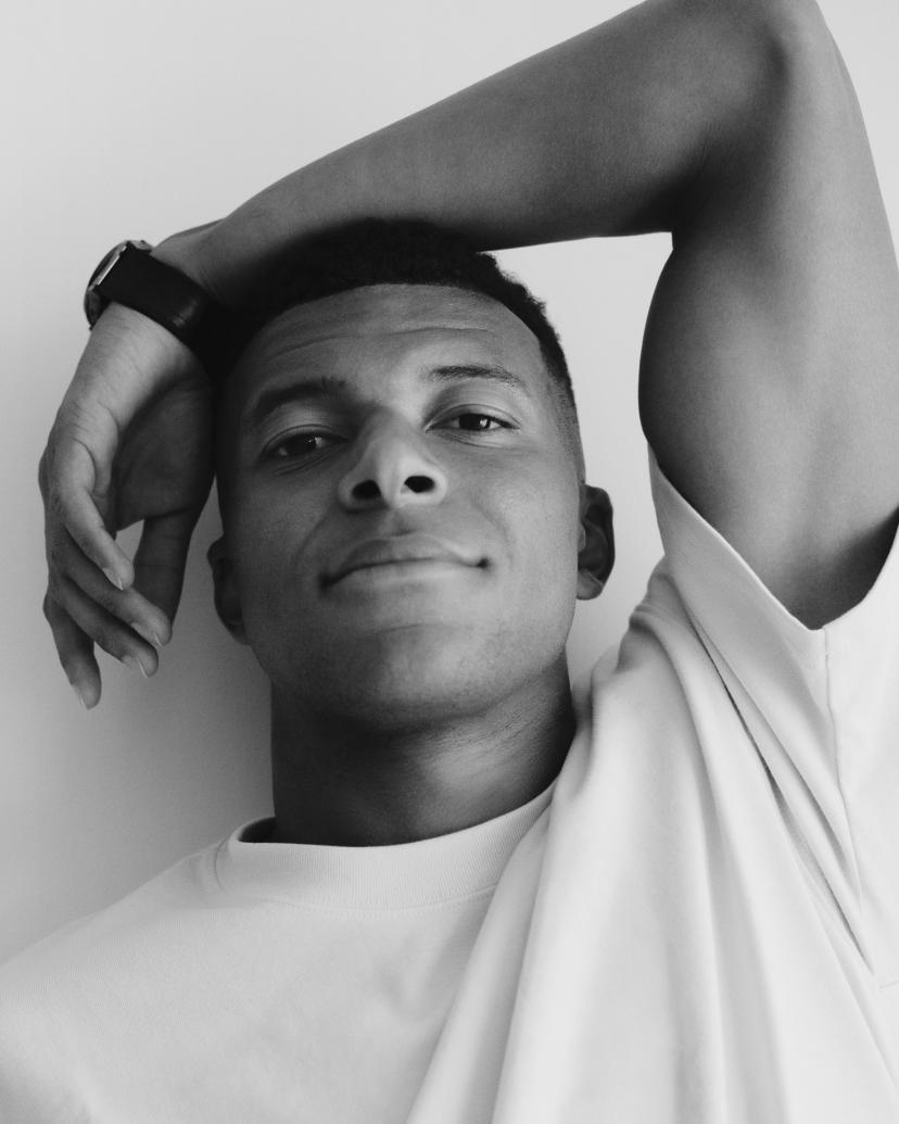 Kylian Mbappe: 'Tôi sẽ không bao giờ khuyên con mình dấn thân vào bóng đá' - Ảnh 2.