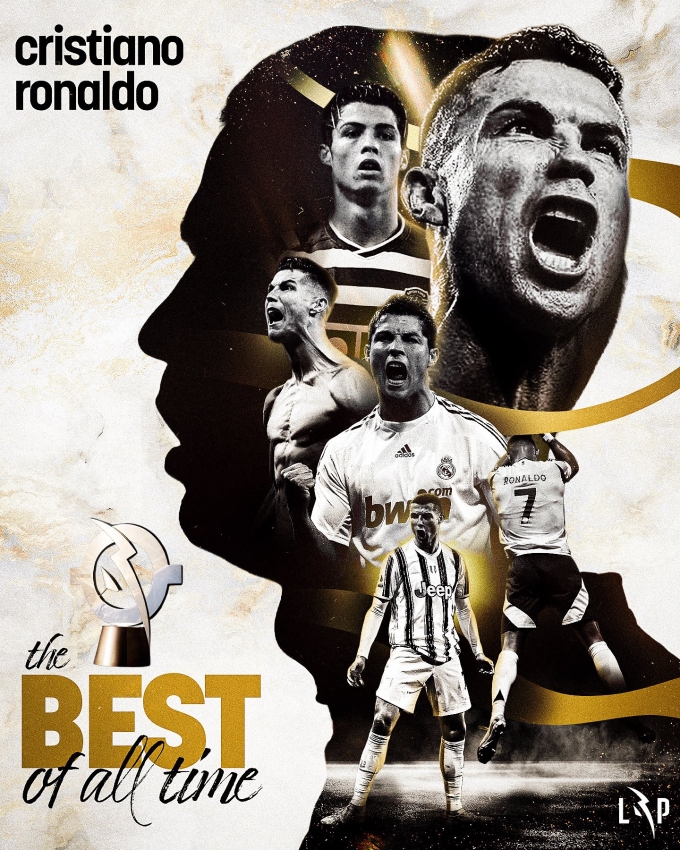 Ronaldo