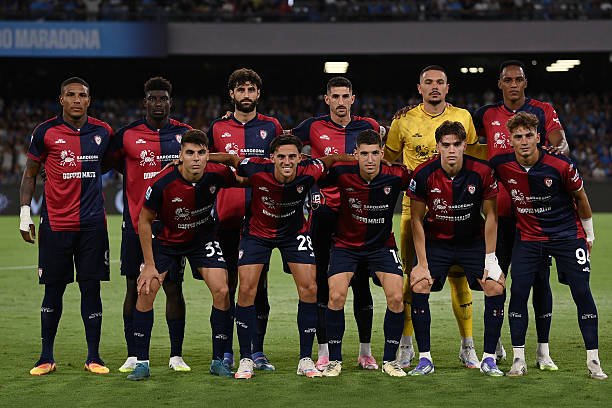 Cagliari sẽ đánh bại Parma trên sân nhà?