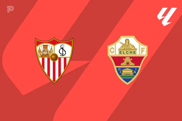 Nhận định, soi tỷ lệ Sevilla vs Elche 02h00 ngày 13/09, La Liga 2025/26 - Ảnh 1.