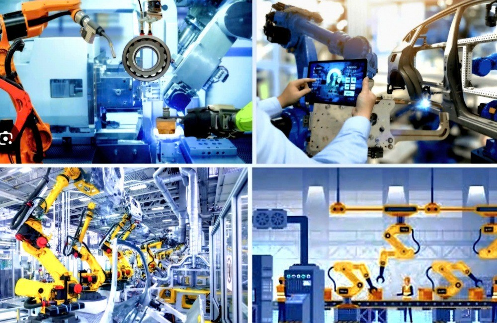 Đột phá theo Nghị quyết 57: Nền tảng phổ cập AI cho cộng đồng - Ảnh 1.