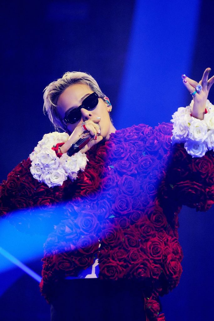 G-Dragon khuynh đảo Bắc Mỹ với tour &quot;Übermensch&quot; sau 8 năm - Ảnh 1.