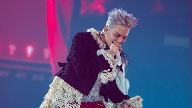 G-Dragon khuynh đảo Bắc Mỹ với tour &quot;Übermensch&quot; sau 8 năm - Ảnh 2.